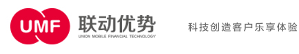 联动优势支付